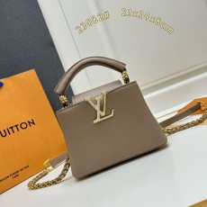 LV Capucines Bags